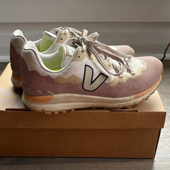 Veja Shoes - Veja Fitz Roy Trek